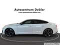 Audi S5 Sportback 3.0 TDI quattro B+O Leder Glasdach Blanc - thumbnail 5
