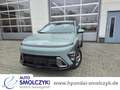 Hyundai KONA 1.0  SELECT+FUNKTIONSPAKET+KAMERA+LED Zelená - thumbnail 1