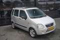 Suzuki Wagon R+ 1.3 Season, Elekt pakket, Nieuwe apk, Automaat Grau - thumbnail 8