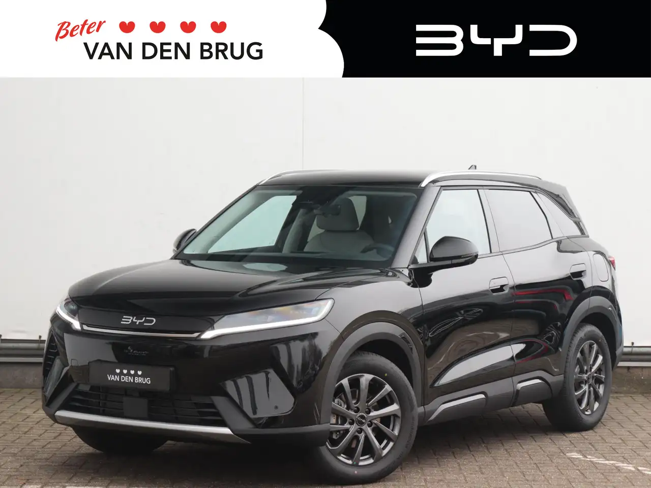 BYD Atto 2 2026