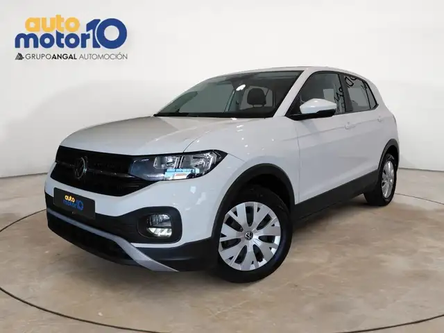 Volkswagen T-Cross 1.0 TSI Advance