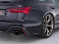 Audi RS6 Avant 600pk TFSI quattro |B&O Advanced|dynamic plu Schwarz - thumbnail 15