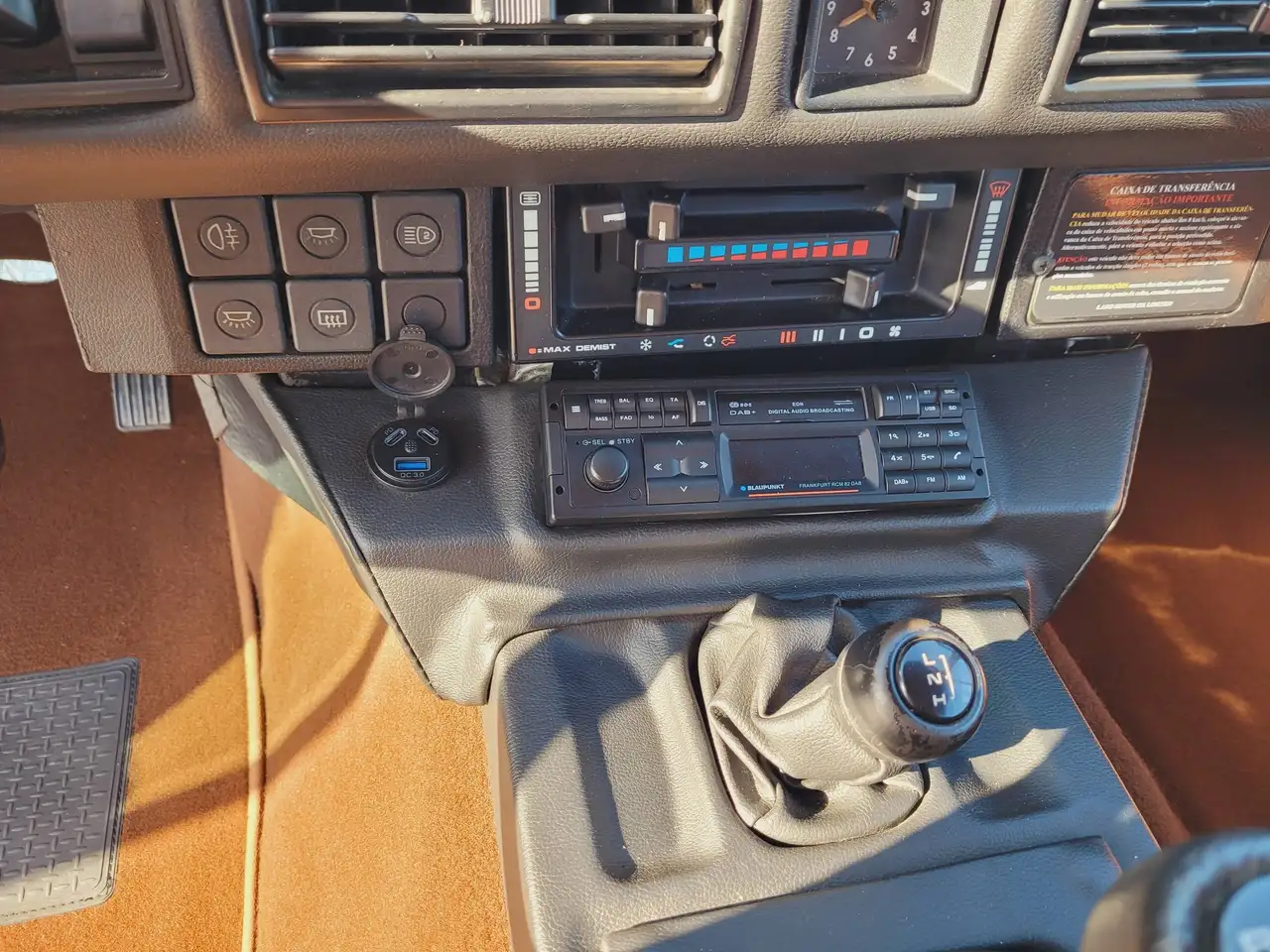 Land Rover Range Rover V8 (5pl), foto 12