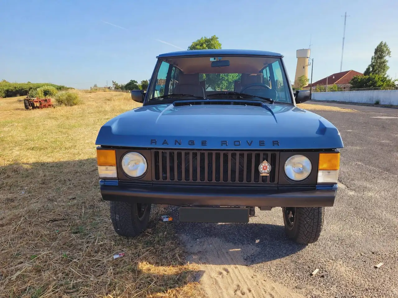 Land Rover Range Rover V8 (5pl), foto 7