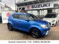 Suzuki Ignis 1.2 Comfort Navi LED SHZ Kamera DAB Alu Blau - thumbnail 19