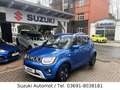 Suzuki Ignis 1.2 Comfort Navi LED SHZ Kamera DAB Alu Blauw - thumbnail 1