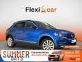 Volkswagen T-Roc Advance 1.5 TSI 110kW (150CV) Azul - thumbnail 1