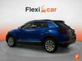 Volkswagen T-Roc Advance 1.5 TSI 110kW (150CV) Azul - thumbnail 5