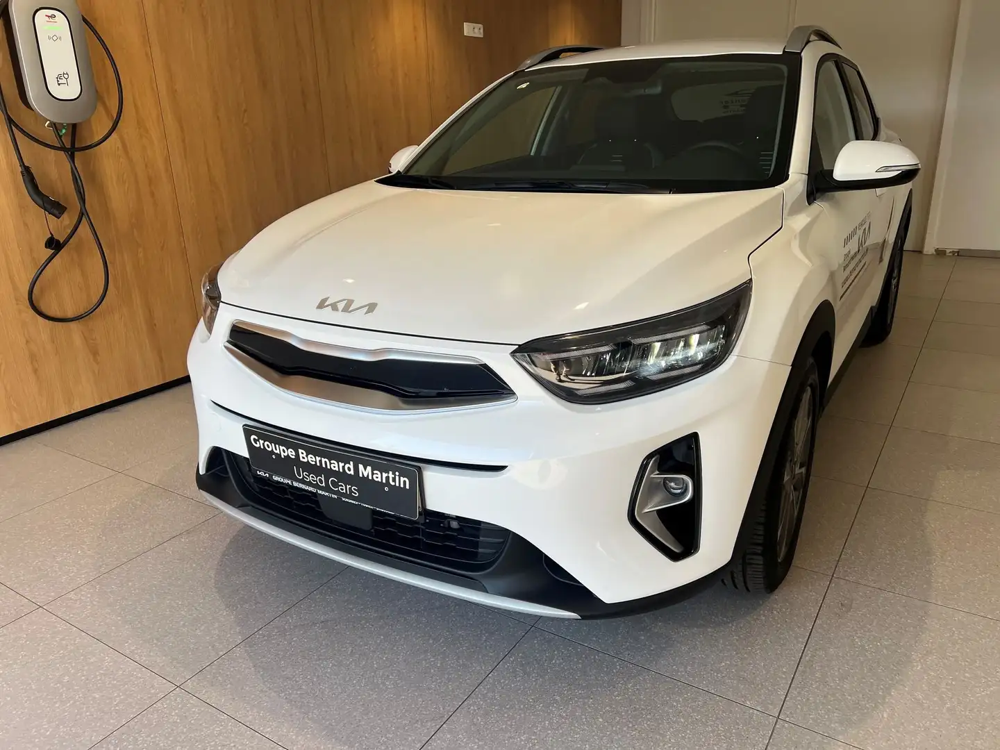 Kia Stonic T Inspire Plus 1.0T ISG - 2