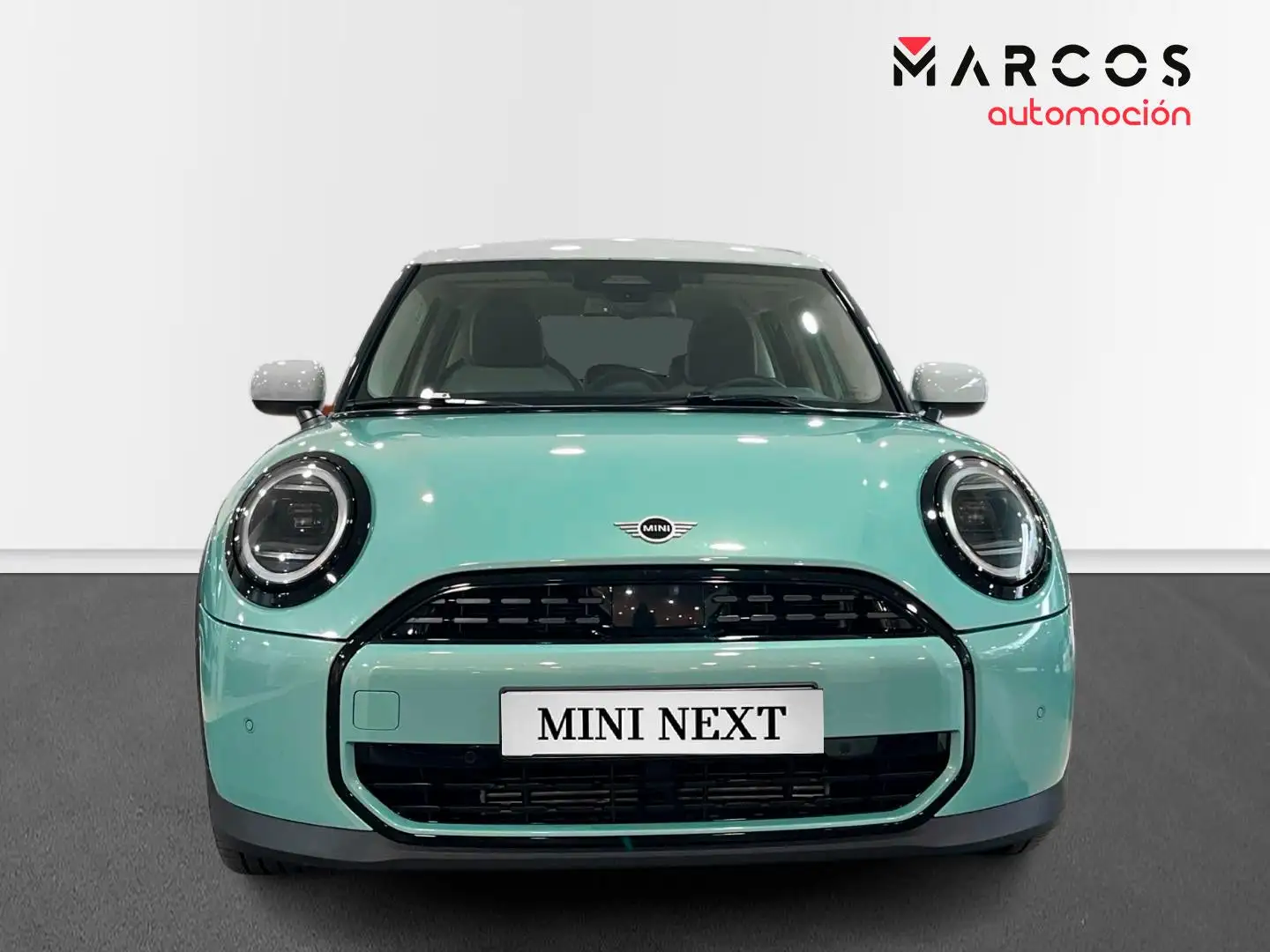 MINI Cooper C Verde - 2