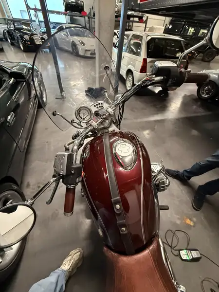 BMW R 1200 C - foto 5