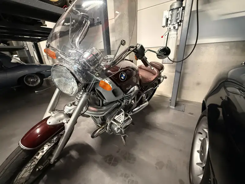 BMW R 1200 C - foto 4