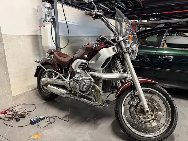 BMW R 1200 C - foto 3