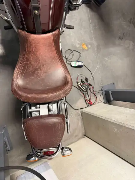 BMW R 1200 C - foto 7