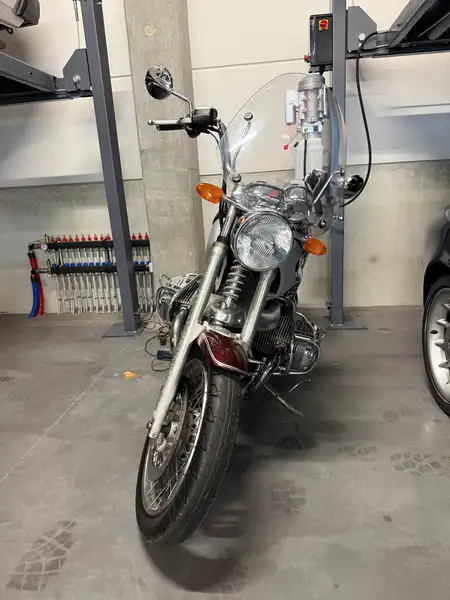 BMW R 1200 C - foto 2