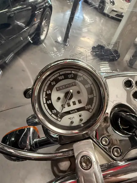 BMW R 1200 C - foto 6