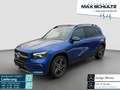 Mercedes-Benz GLB 200 d AMG Line*Night Paket*MULTIBEAM Blau - thumbnail 1