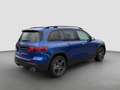 Mercedes-Benz GLB 200 d AMG Line*Night Paket*MULTIBEAM Blau - thumbnail 2