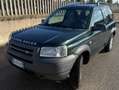 Land Rover Freelander Freelander I 1996 HB 2.0 td4 Verde - thumbnail 1