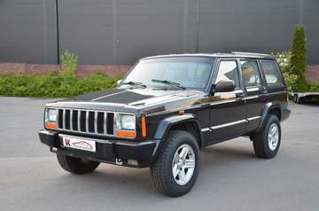 Limited 4.0 Auto/Klima/Leder/