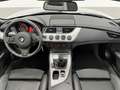 BMW Z4 SDRIVE 20i M-SPORTPAKET*AUS 1 HAND* Silber - thumbnail 12
