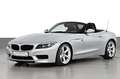 BMW Z4 SDRIVE 20i M-SPORTPAKET*AUS 1 HAND* Silber - thumbnail 3