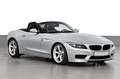 BMW Z4 SDRIVE 20i M-SPORTPAKET*AUS 1 HAND* Silber - thumbnail 1