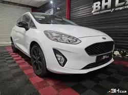 Ford Fiesta 1.0 ECOBOOST 100 ACTIVE PACK START-STOP