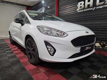 1.0 ECOBOOST 100 ACTIVE PACK START-STOP