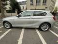 BMW 118 118i 170 ch Sport Argent - thumbnail 3
