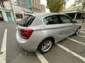 BMW 118 118i 170 ch Sport Argent - thumbnail 7