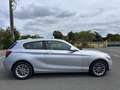 BMW 118 118i 170 ch Sport Argent - thumbnail 17