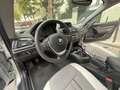 BMW 118 118i 170 ch Sport Argent - thumbnail 11