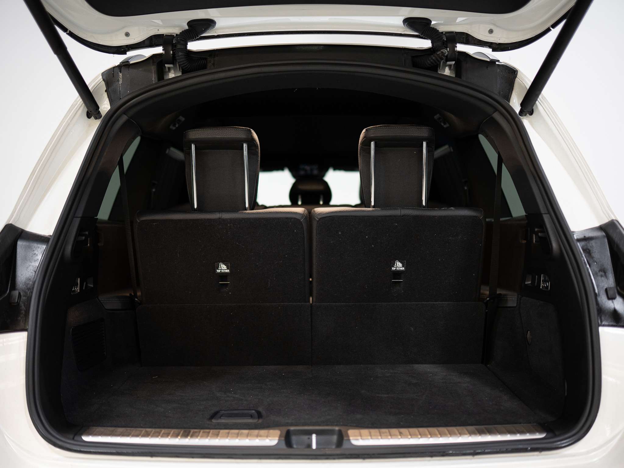 used 2023 Mercedes-Benz GLS car, priced at $69,900