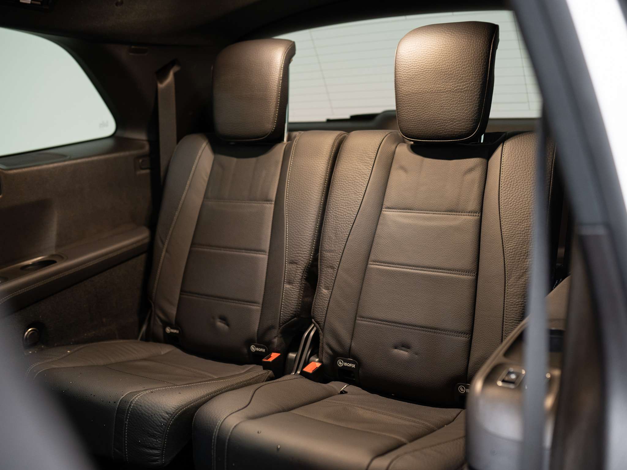 used 2023 Mercedes-Benz GLS car, priced at $69,900