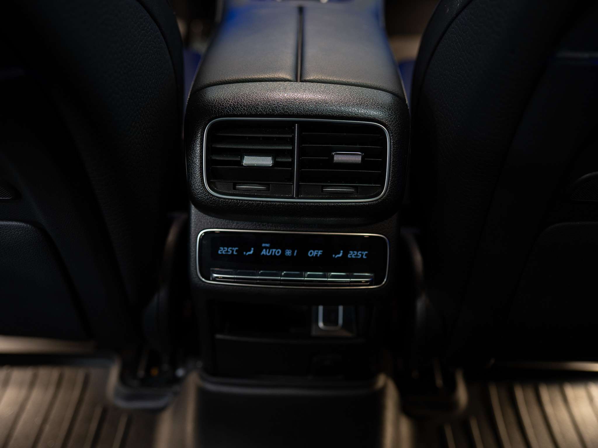 used 2023 Mercedes-Benz GLS car, priced at $69,900