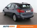 BMW 216 216d Active Tourer Business Grigio - thumbnail 4