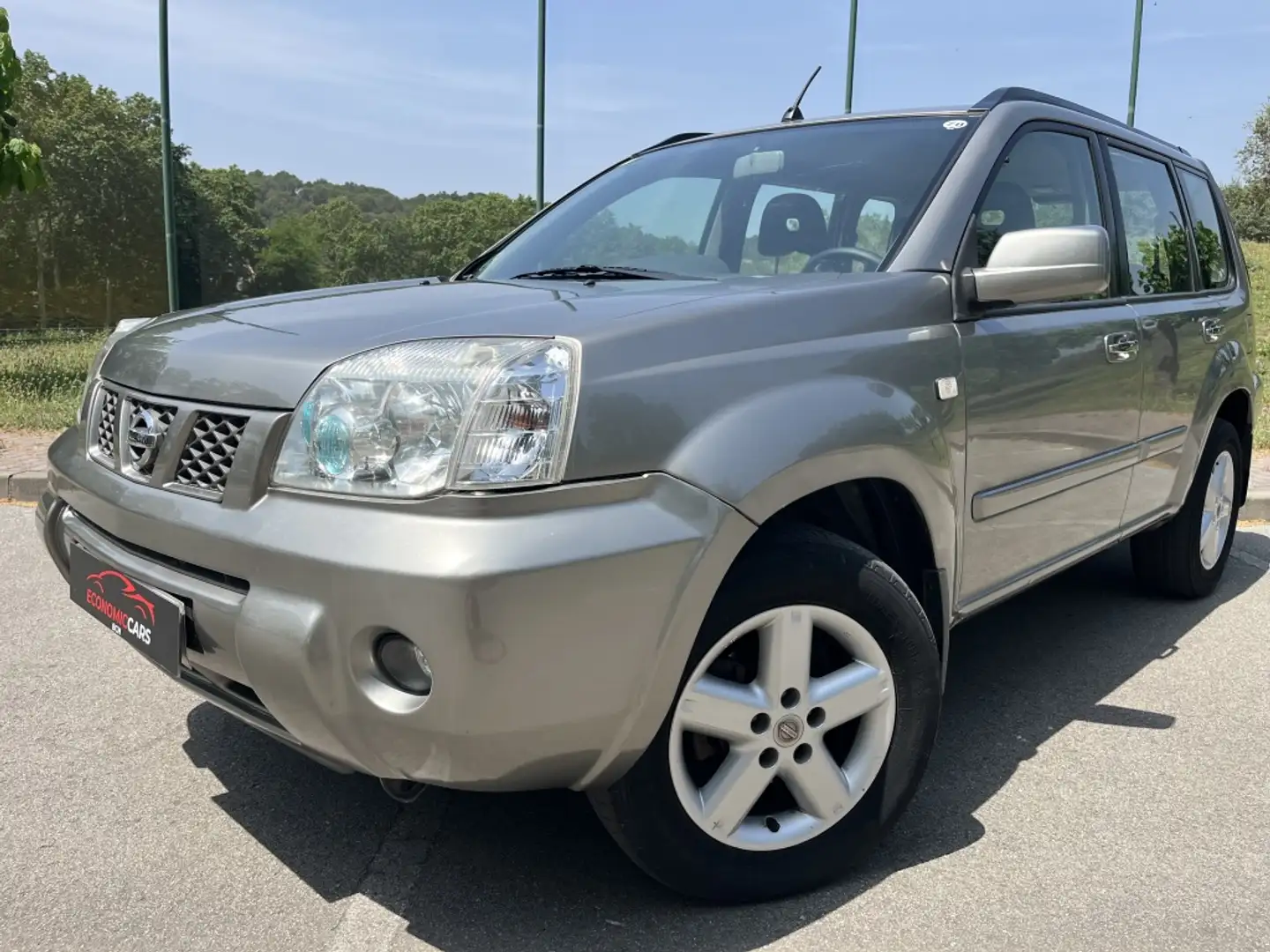 Nissan X-Trail 2.2dCI LE - 1