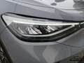 Volkswagen ID.4 Pro Performance AHK LED Kamera Parkassist Grigio - thumbnail 12