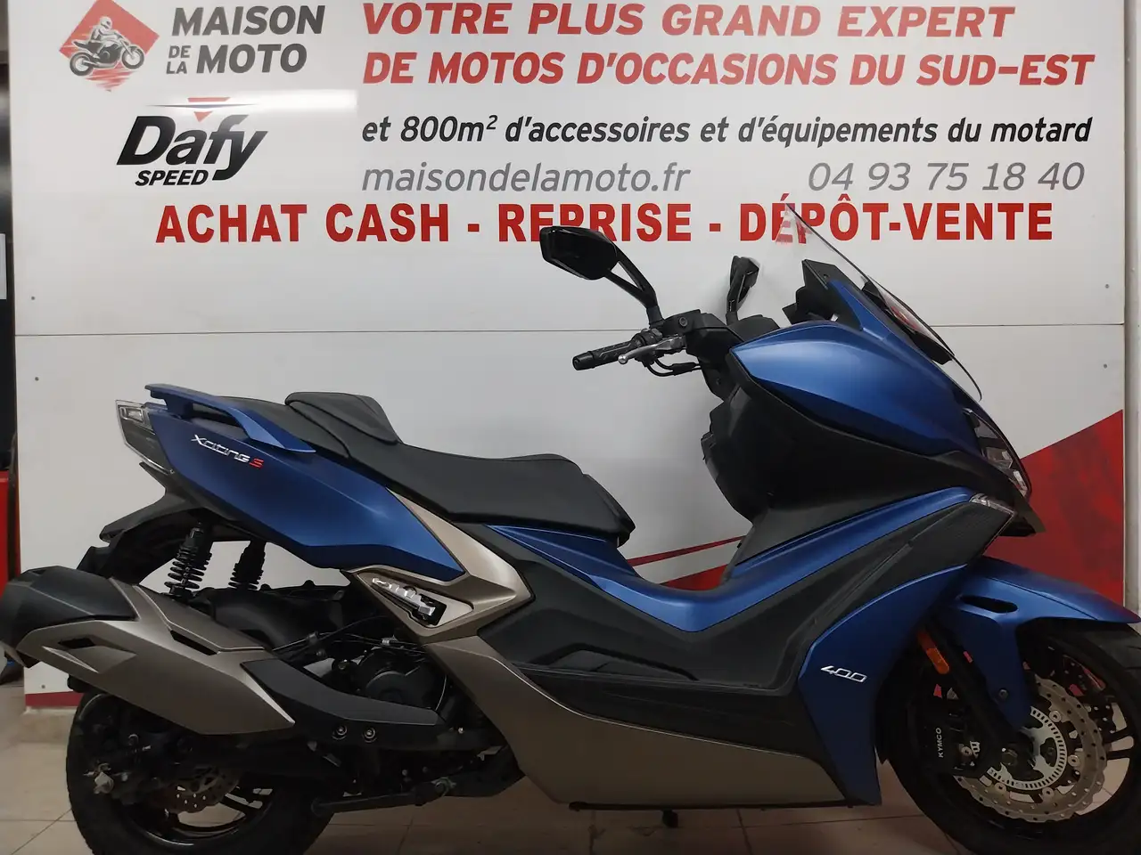 Kymco