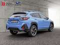 Subaru Crosstrek 2.0ie Edition Comfort Plus Navi LED Albastru - thumbnail 4