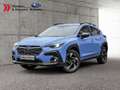 Subaru Crosstrek 2.0ie Edition Comfort Plus Navi LED Albastru - thumbnail 1