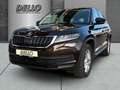 Skoda Kodiaq 2.0 TDI DSG Style LED Navi Sitzhzg Memory Sitze Ku Brun - thumbnail 1