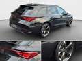 SEAT Leon Sportstourer 2.0 TSI DSG*AHK*Kamera*Voll-LE Schwarz - thumbnail 15