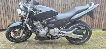 Honda Hornet CB600F