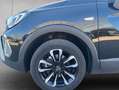 Opel Crossland Crossland 1.2 Automatik Elegance AHK, GJR, RFK Noir - thumbnail 17