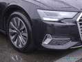 Audi A6 Avant Sport 40 TDI quattro AHK Navi RFK PDC Noir - thumbnail 10