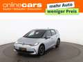 Volkswagen ID.3 Pro 58kWh Aut LED RADAR NAVI ASSIST SITZHZG Silber - thumbnail 1
