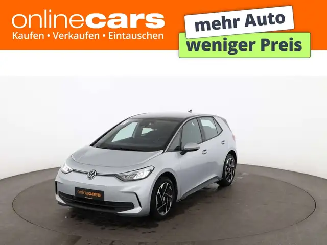 Volkswagen ID.3 Pro 58kWh Aut LED RADAR NAVI ASSIST SITZHZG