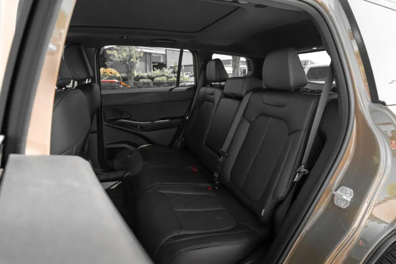 Jeep Cherokee fotografie Jeep Cherokee